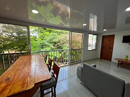 Apartamentos Vacaciones Manatwar