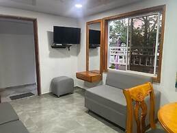 Apartamentos Vacaciones Manatwar