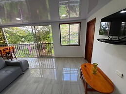 Apartamentos Vacaciones Manatwar