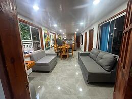Apartamentos Vacaciones Manatwar