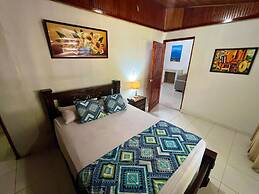 Apartamentos Vacaciones Manatwar