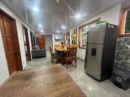 Apartamentos Vacaciones Manatwar