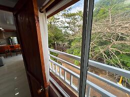 Apartamentos Vacaciones Manatwar