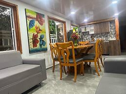 Apartamentos Vacaciones Manatwar