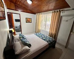 Apartamentos Vacaciones Manatwar