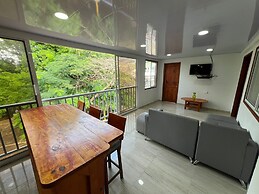 Apartamentos Vacaciones Manatwar
