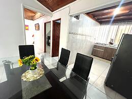 Apartamentos Vacaciones Manatwar