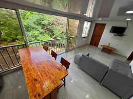 Apartamentos Vacaciones Manatwar