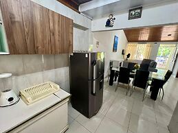 Apartamentos Vacaciones Manatwar
