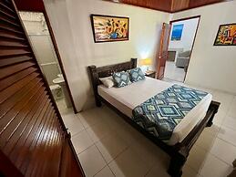 Apartamentos Vacaciones Manatwar
