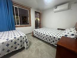 Apartamentos Vacaciones Manatwar