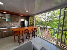 Apartamentos Vacaciones Manatwar