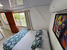 Apartamentos Vacaciones Manatwar