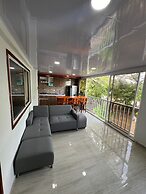 Apartamentos Vacaciones Manatwar