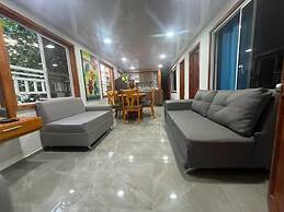 Apartamentos Vacaciones Manatwar