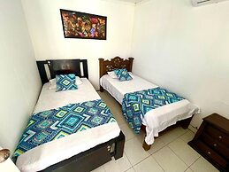 Apartamentos Vacaciones Manatwar