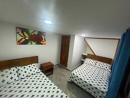 Apartamentos Vacaciones Manatwar