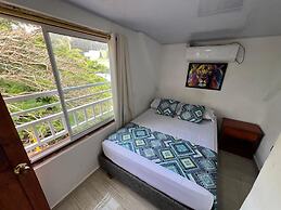Apartamentos Vacaciones Manatwar