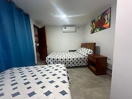 Apartamentos Vacaciones Manatwar