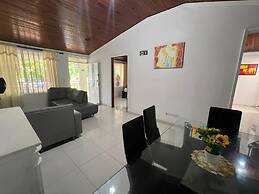 Apartamentos Vacaciones Manatwar