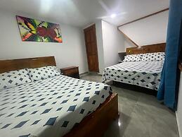 Apartamentos Vacaciones Manatwar