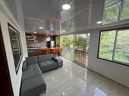 Apartamentos Vacaciones Manatwar