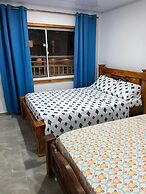 Apartamentos Vacaciones Manatwar