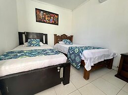 Apartamentos Vacaciones Manatwar