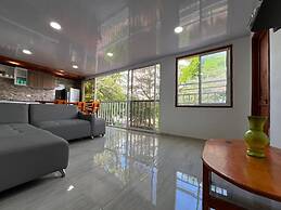 Apartamentos Vacaciones Manatwar