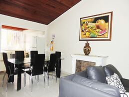Apartamentos Vacaciones Manatwar