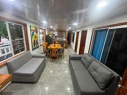 Apartamentos Vacaciones Manatwar