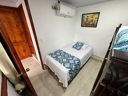 Apartamentos Vacaciones Manatwar