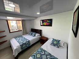 Apartamentos Vacaciones Manatwar