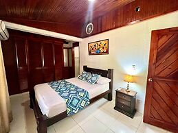 Apartamentos Vacaciones Manatwar