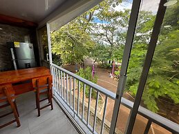 Apartamentos Vacaciones Manatwar