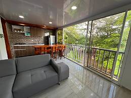 Apartamentos Vacaciones Manatwar