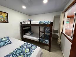 Apartamentos Vacaciones Manatwar