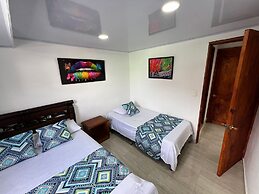 Apartamentos Vacaciones Manatwar