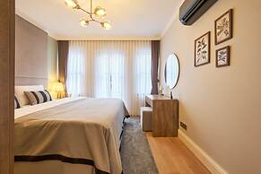 Taksim 360 Lagirio Residence