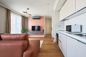 Taksim 360 Lagirio Residence