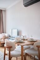 Taksim 360 Lagirio Residence