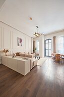 Taksim 360 Lagirio Residence