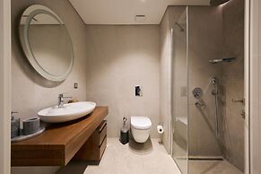 Taksim 360 Lagirio Residence