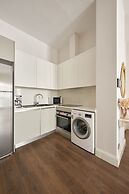 Taksim 360 Lagirio Residence