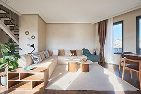 Taksim 360 Lagirio Residence
