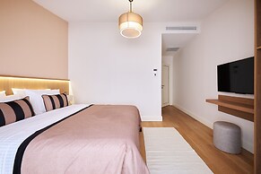 Taksim 360 Lagirio Residence