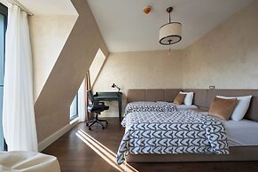 Taksim 360 Lagirio Residence