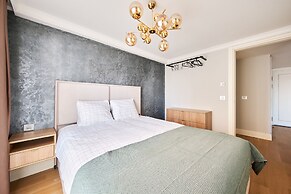 Taksim 360 Lagirio Residence