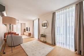 Taksim 360 Lagirio Residence