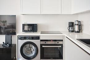 Taksim 360 Lagirio Residence